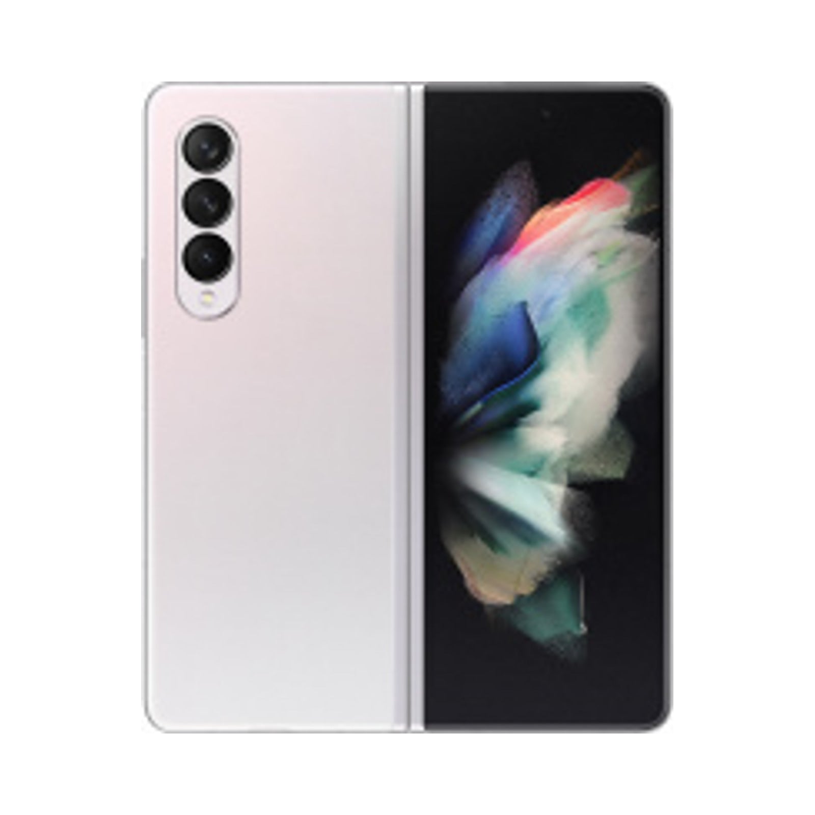 Photo de Samsung Galaxy Z Fold 3 5G