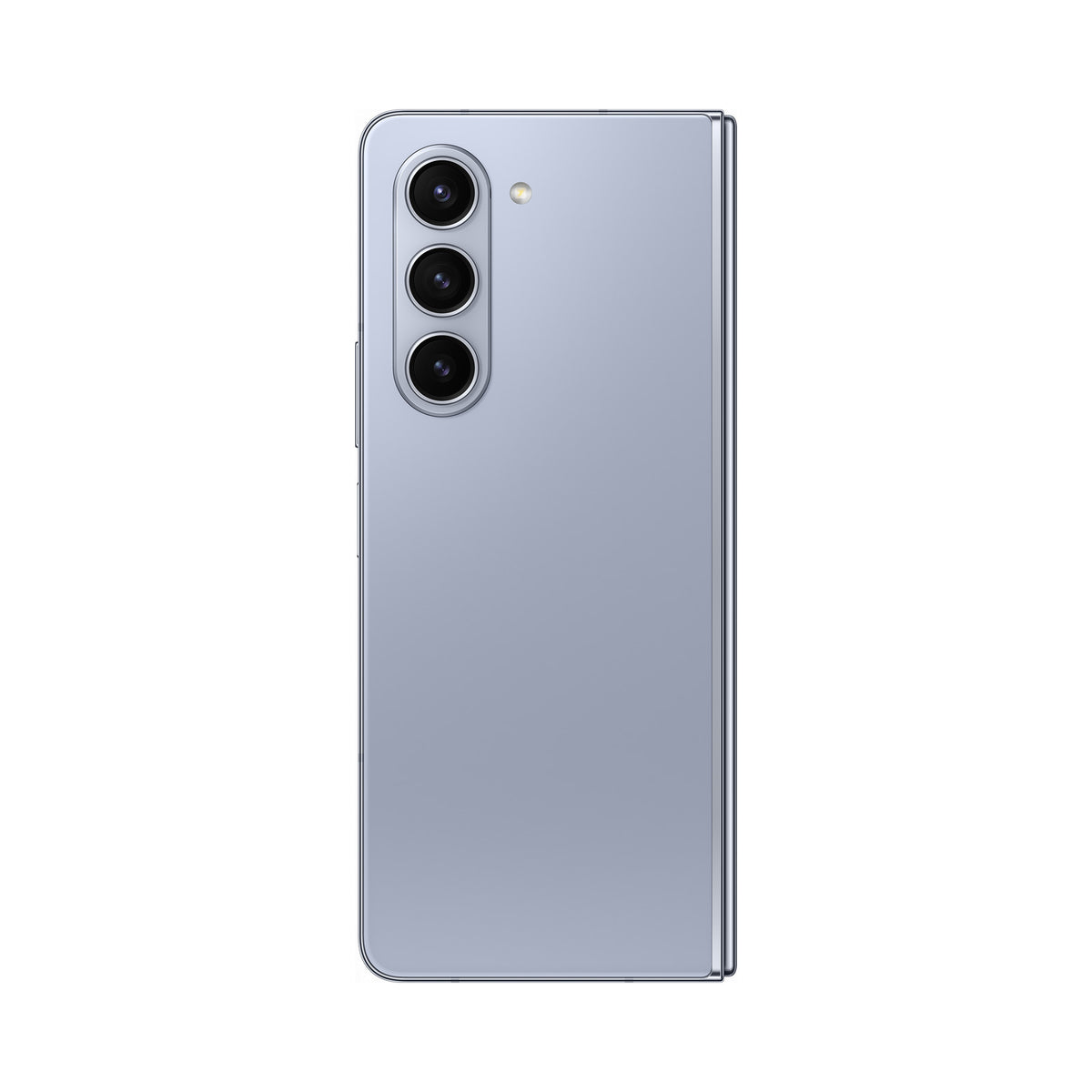 Photo de Samsung Galaxy Z Fold 5 5G en Bleu glacier