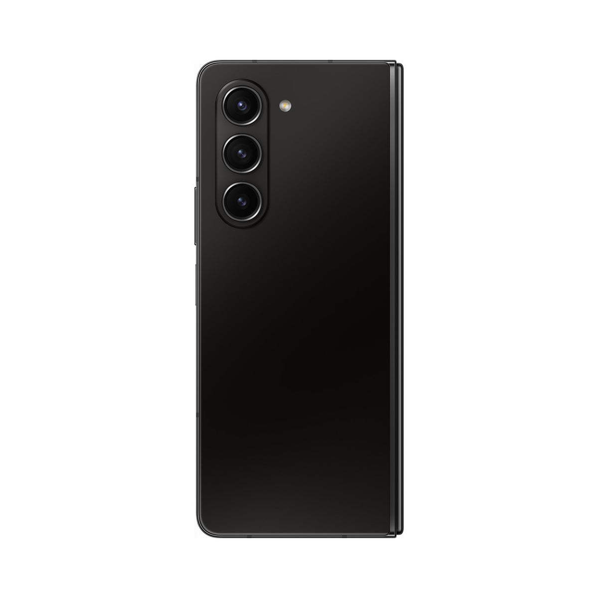 Photo de Samsung Galaxy Z Fold 5 5G en Noir