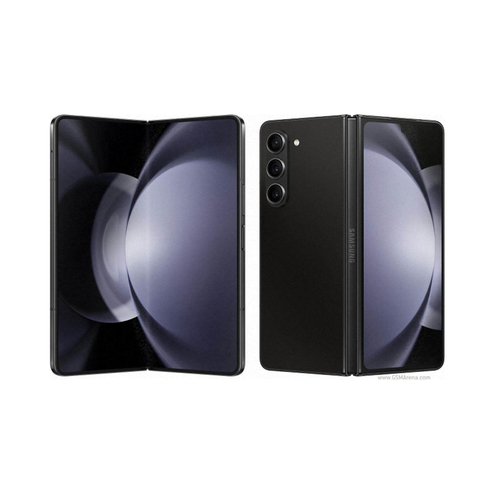 Photo de Samsung Galaxy Z Fold 5 5G