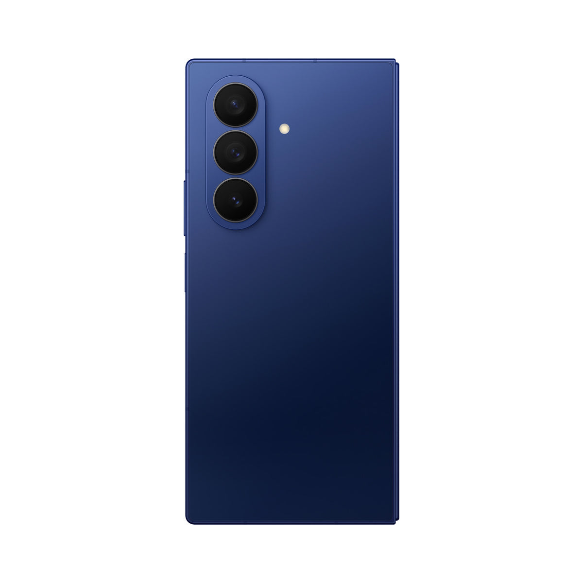 Photo de Samsung Galaxy Z Fold 7 5G en Bleu