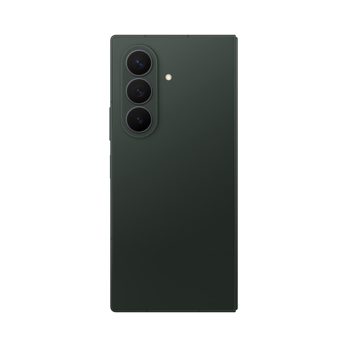 Photo de Samsung Galaxy Z Fold 8 Ultra 5G en Vert
