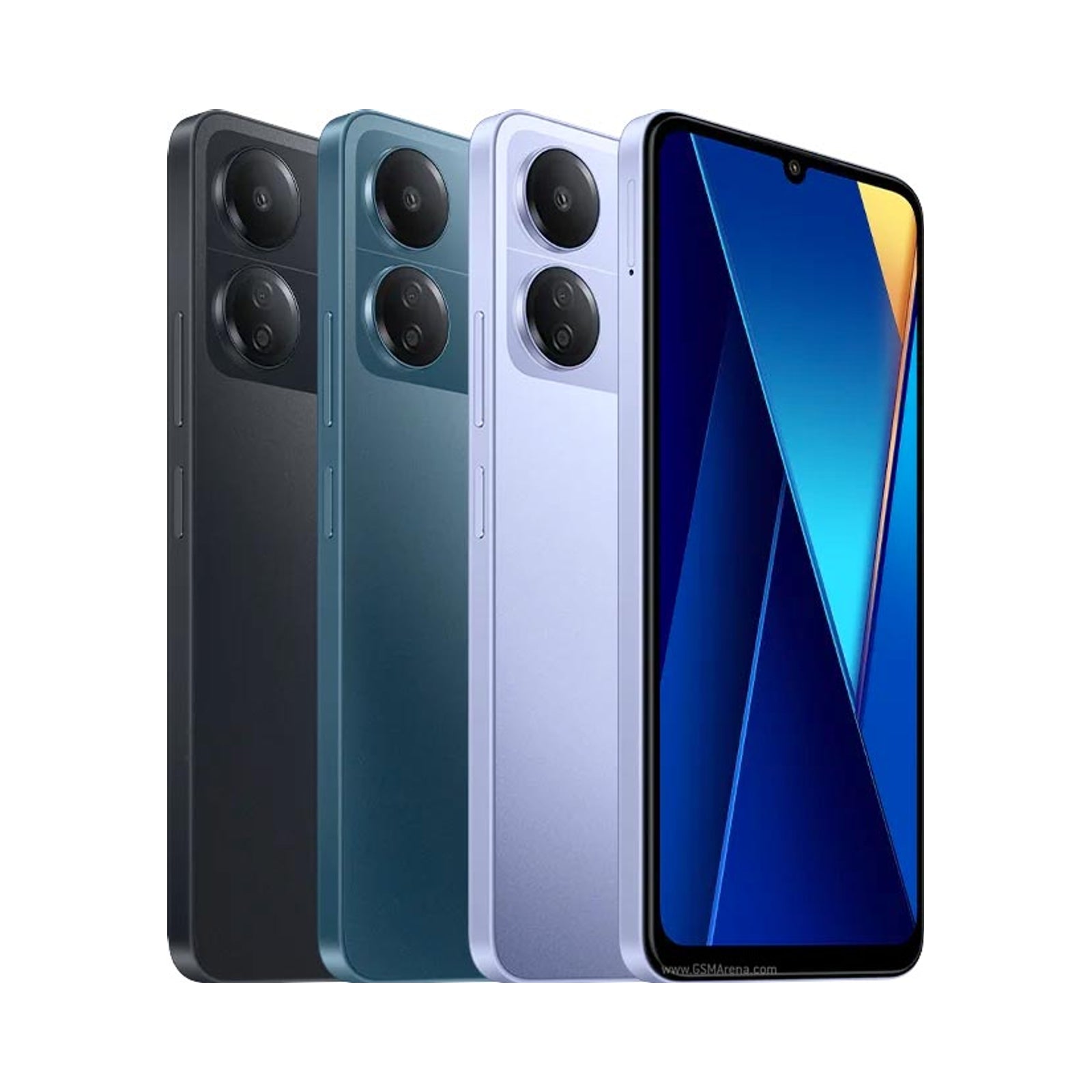 Photo de Xiaomi Poco C65