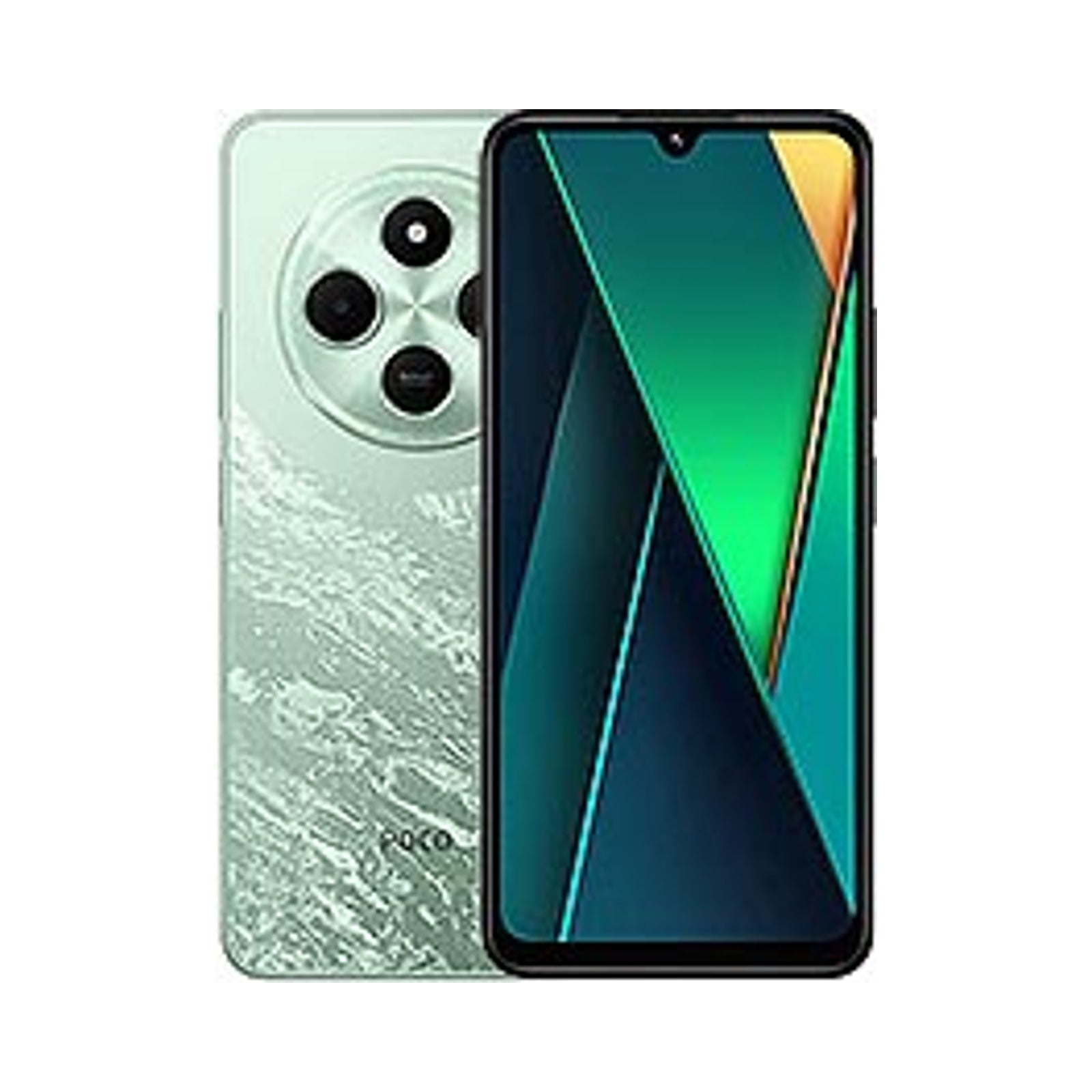 Photo de Xiaomi Poco C75