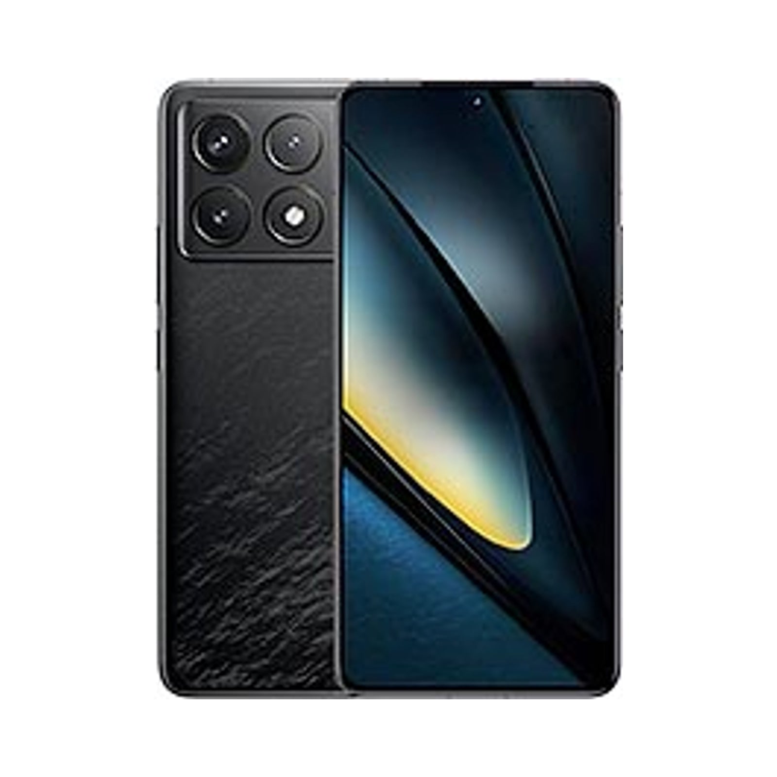 Photo de Xiaomi Poco F6 Pro