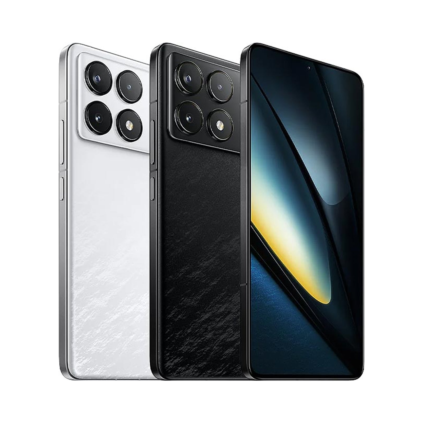 Photo de Xiaomi Poco F6 Pro
