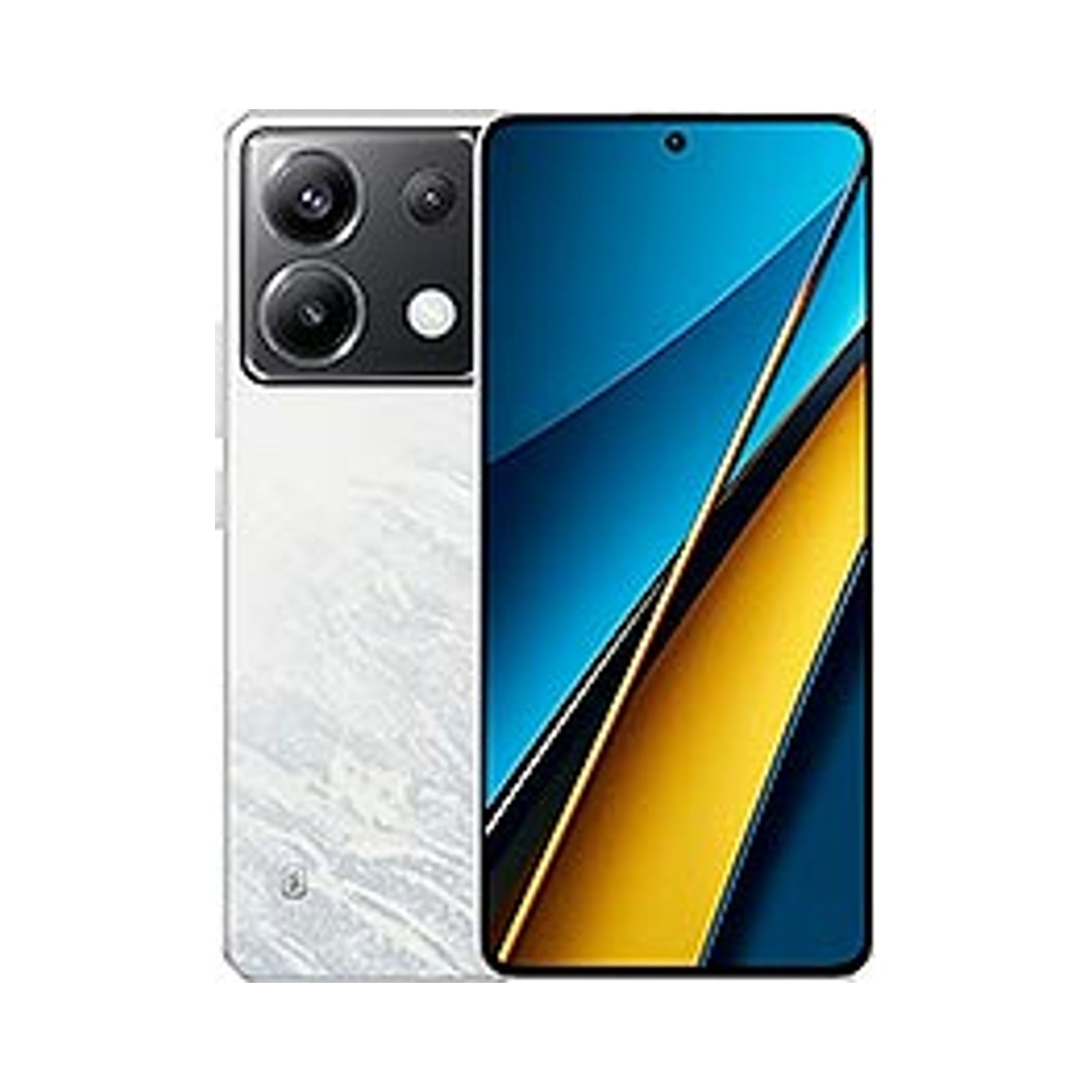 Photo de Xiaomi Poco X6 5G