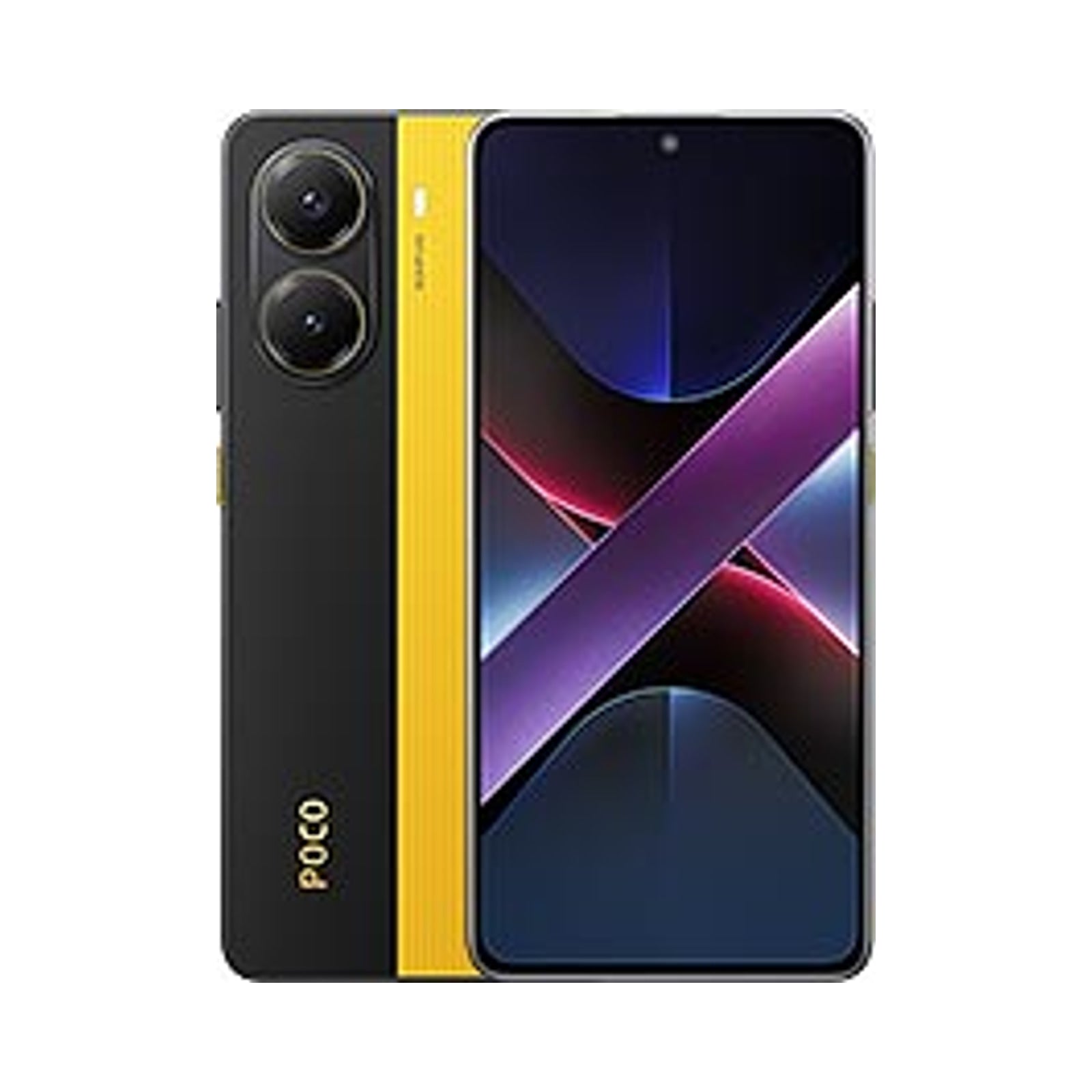 Photo de Xiaomi Poco X7 Pro