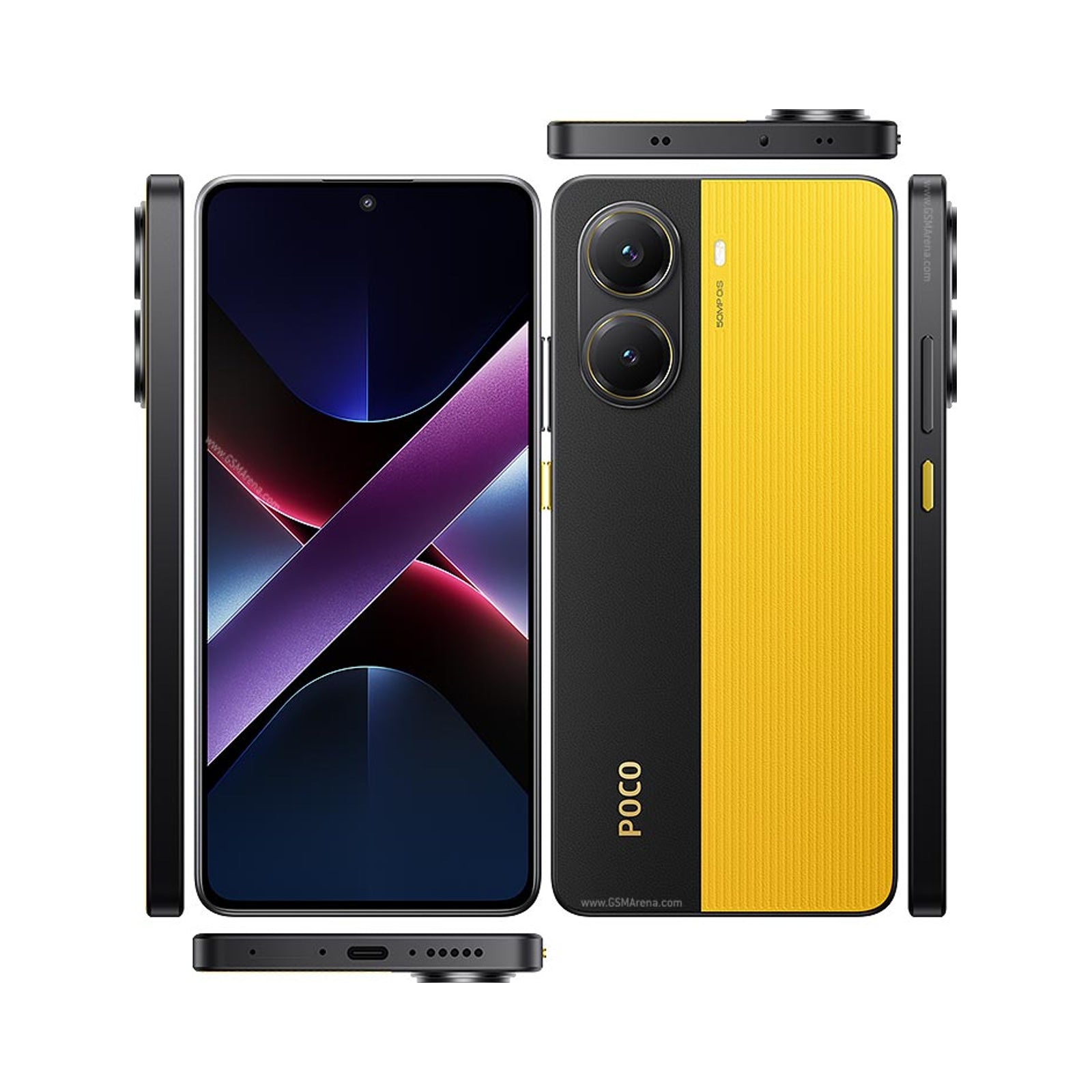 Photo de Xiaomi Poco X7 Pro