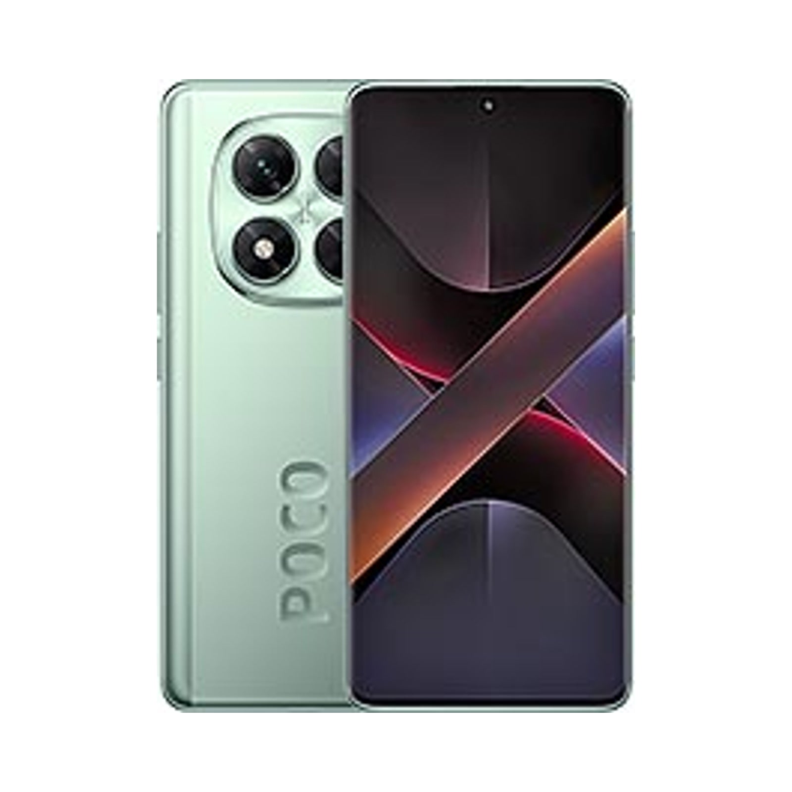 Photo de Xiaomi Poco X7
