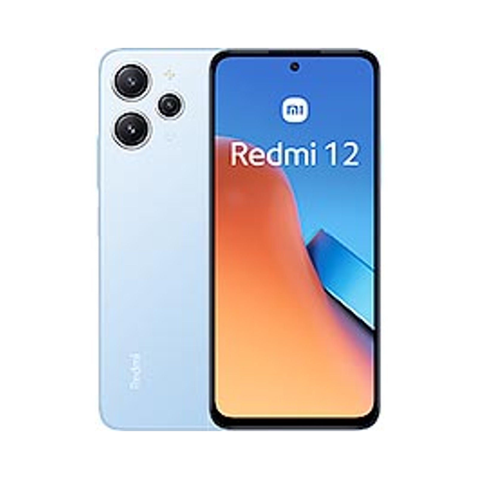 Photo de Xiaomi Redmi 12