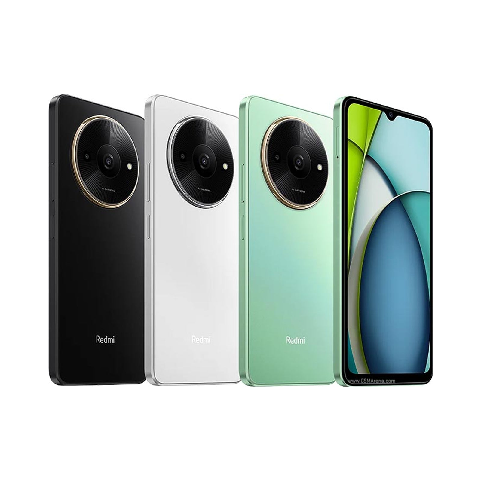 Photo de Xiaomi Redmi A3x