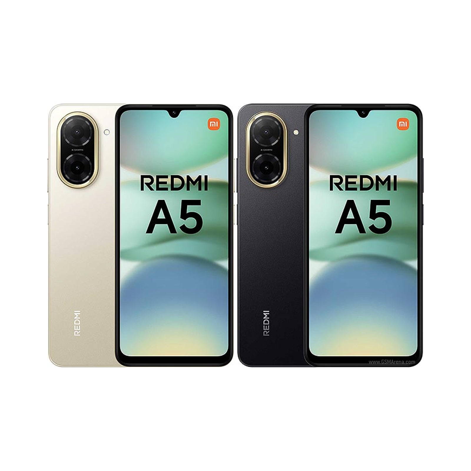 Photo de Xiaomi Redmi A5