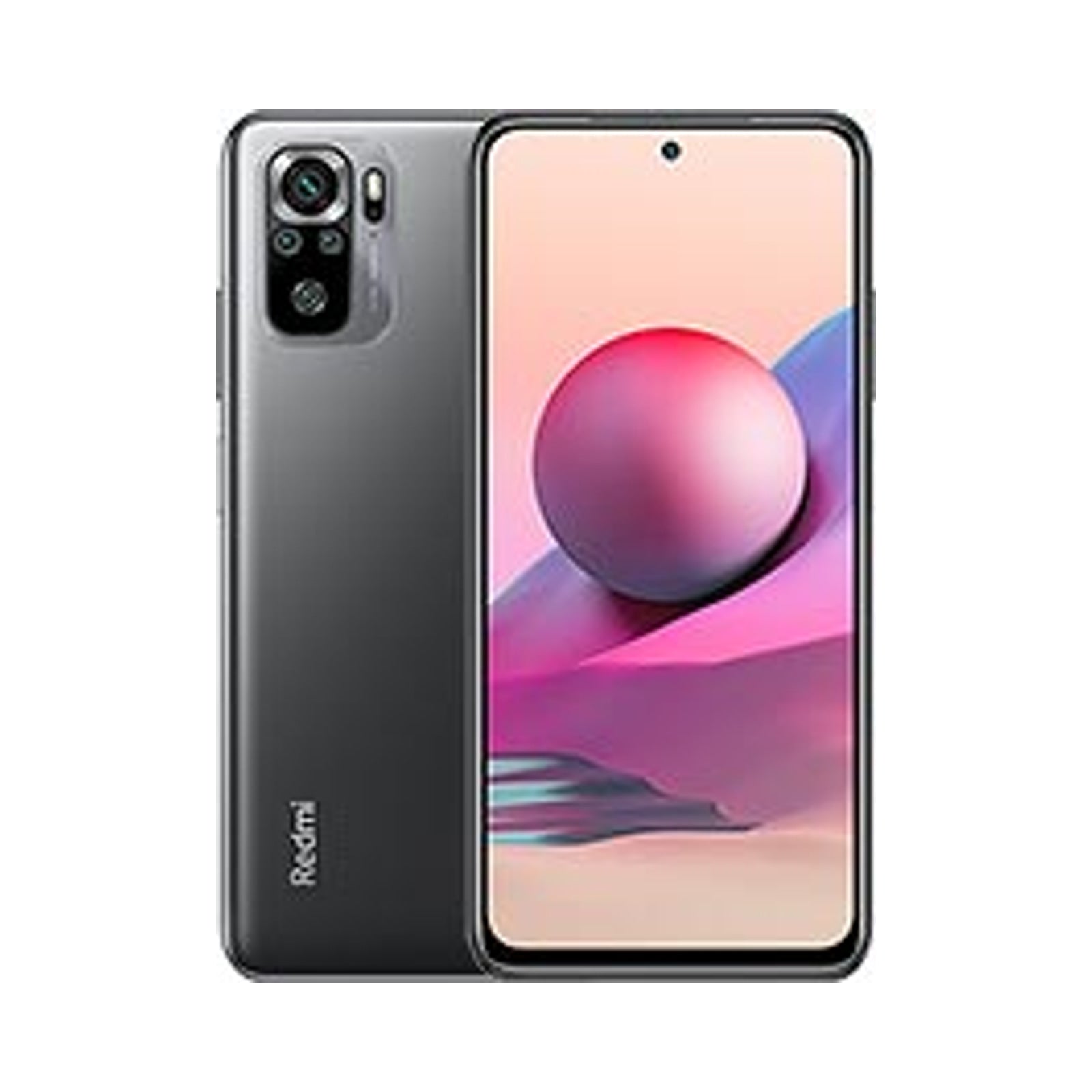 Photo de Xiaomi Redmi Note 10S