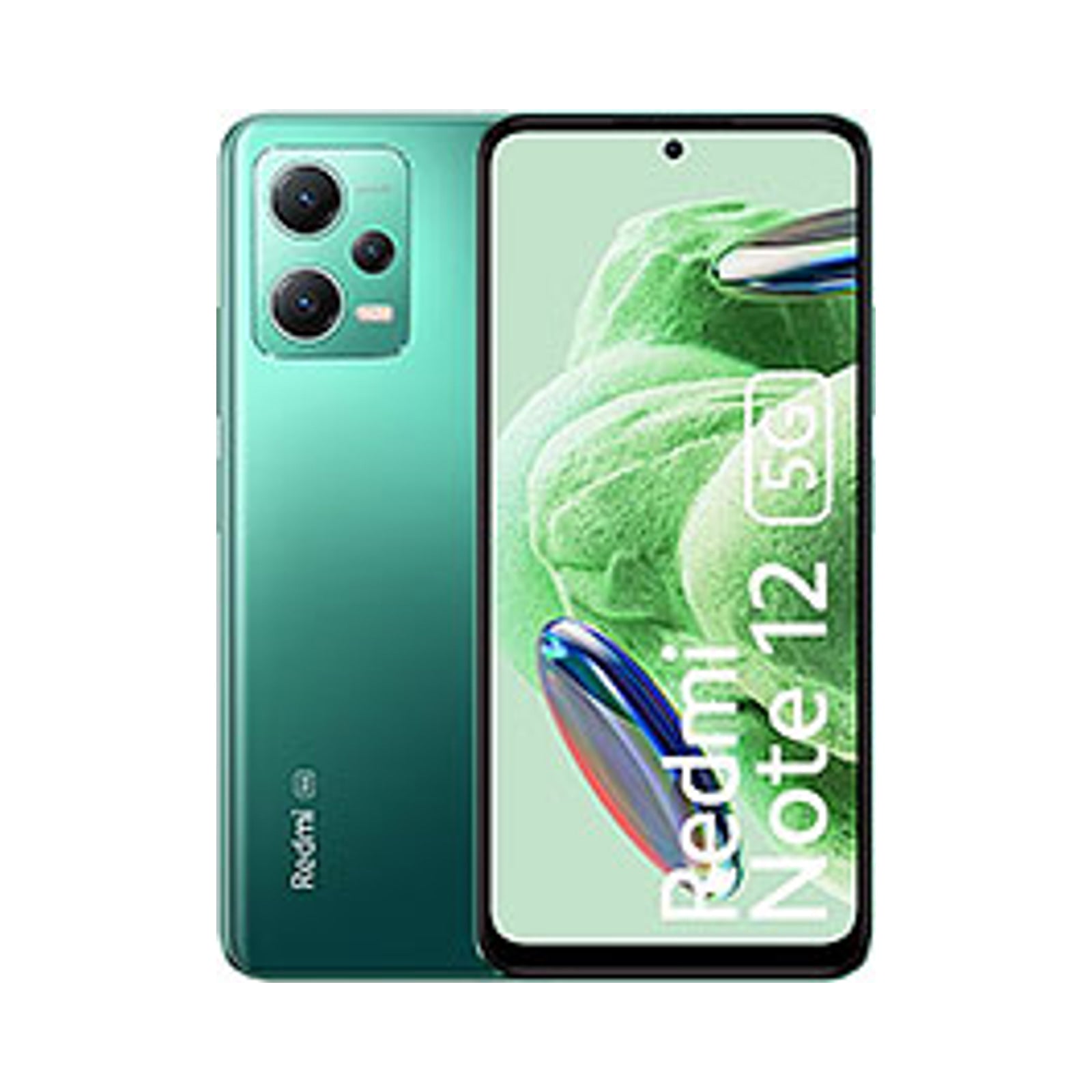 Photo de Xiaomi Redmi Note 12 5G