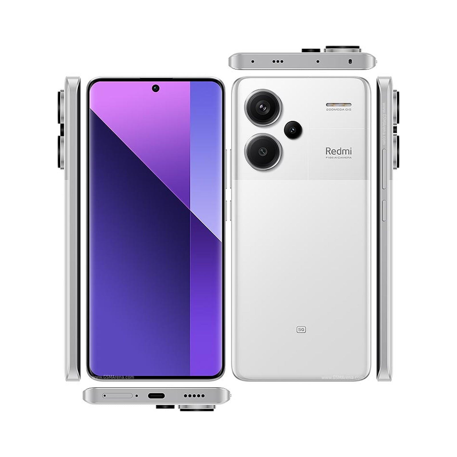 Photo de Xiaomi Redmi Note 13 Pro +