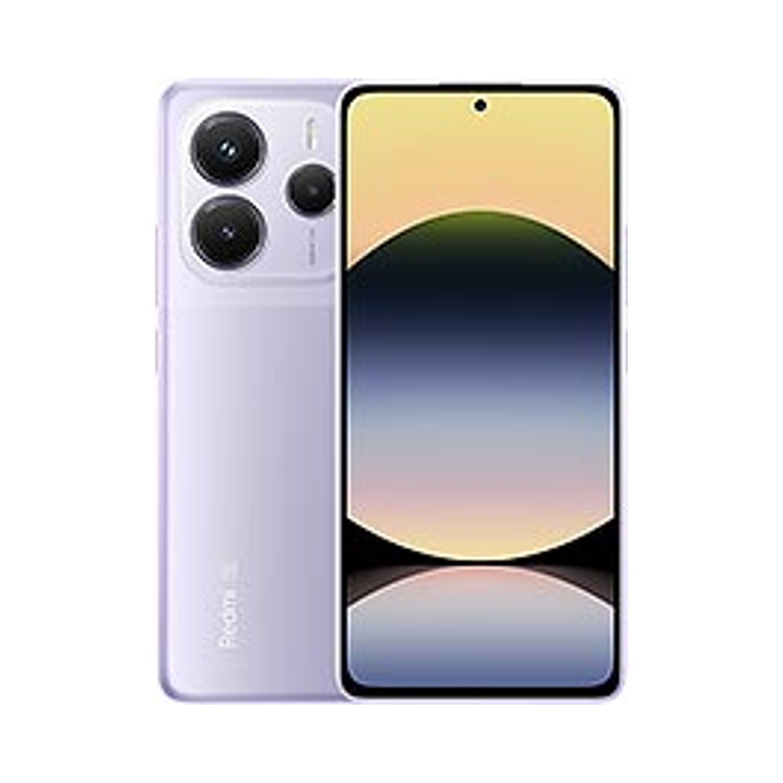 Photo de Xiaomi Redmi Note 14 5G