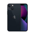 Photo officielle Apple de iPhone 13 Mini en Midnight