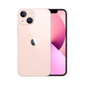 Photo officielle Apple de iPhone 13 Mini en Pink