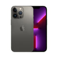 Photo officielle Apple de iPhone 13 Pro en Graphite