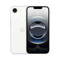 Photo officielle Apple de iPhone 16e en White