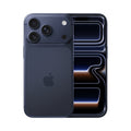 Photo officielle Apple de iPhone 17 Pro en Deep Blue
