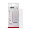 Verre trempé Casper Pro – iPhone 16 Pro / 17 / 17 Pro / 18 Pro
