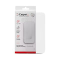 Verre trempé Casper Pro – iPhone 16 Pro Max / 17 Pro Max / 18 Pro Max