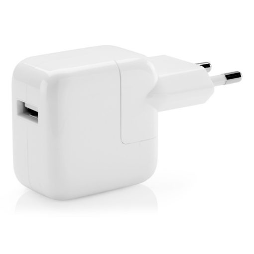 Adaptateur Secteur USB 12W Apple – Image 2