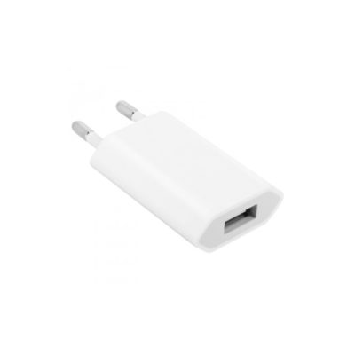 Adaptateur Secteur USB 5W Apple
