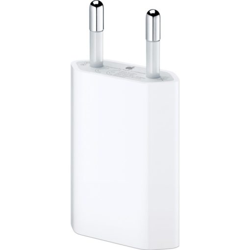 Adaptateur Secteur USB 5W Apple – Image 4