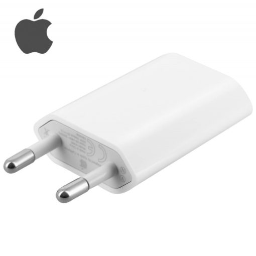 Adaptateur Secteur USB 5W Apple – Image 3