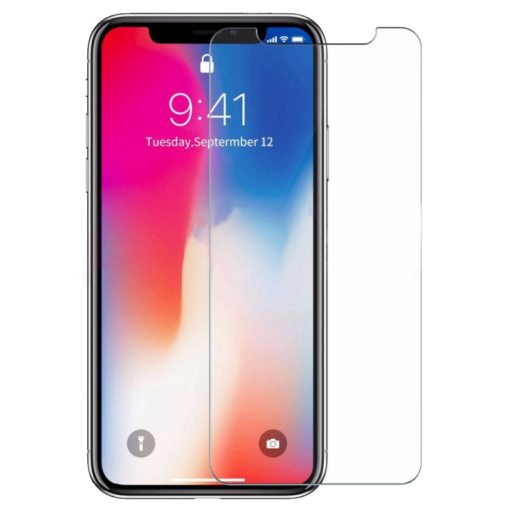 Verre Trempé pour iPhone – Image 2