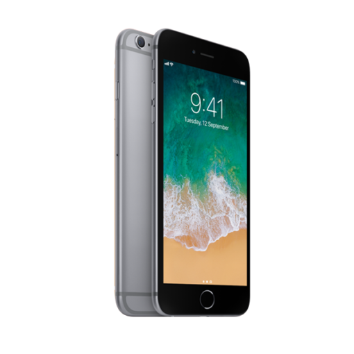 iPhone 6 Plus – Image 3