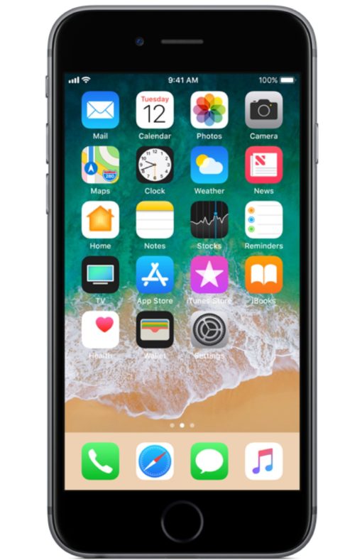 iPhone 6 Plus – Image 2