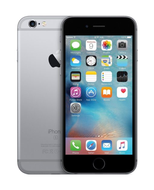 iPhone 6 Plus – Image 5