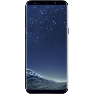 Samsung Galaxy S8 Plus 64GB - Noir