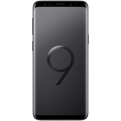Samsung Galaxy S9 64GB - Noir