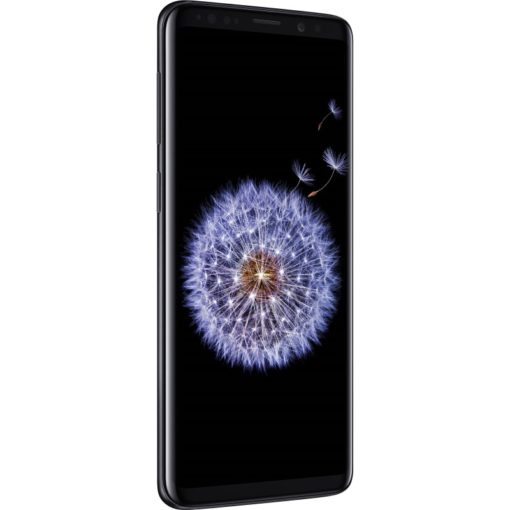 Samsung Galaxy S9 64GB - Noir 2 Samsung Galaxy S9 64GB - Noir – Image 2