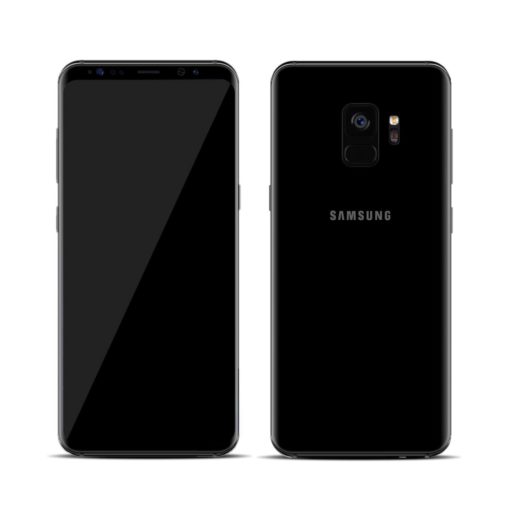 Samsung Galaxy S9 64GB - Noir 3 Samsung Galaxy S9 64GB - Noir – Image 3