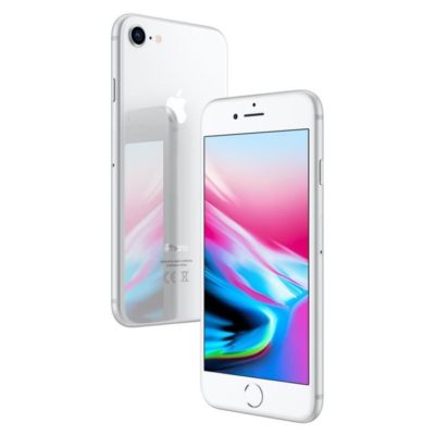 iPhone 8