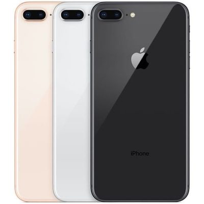 iPhone 8 Plus