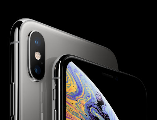 iPhone XS Max – Image 4