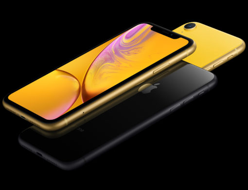 iPhone XR – Image 3