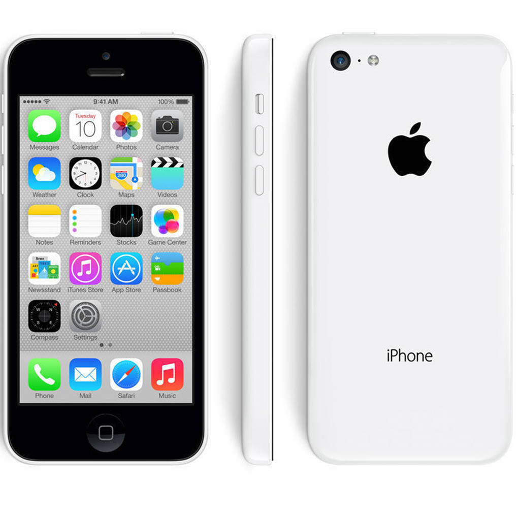 iPhone 5C 4 iPhone 5C – Image 4