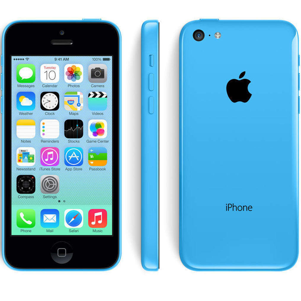 iPhone 5C 5 iPhone 5C – Image 5