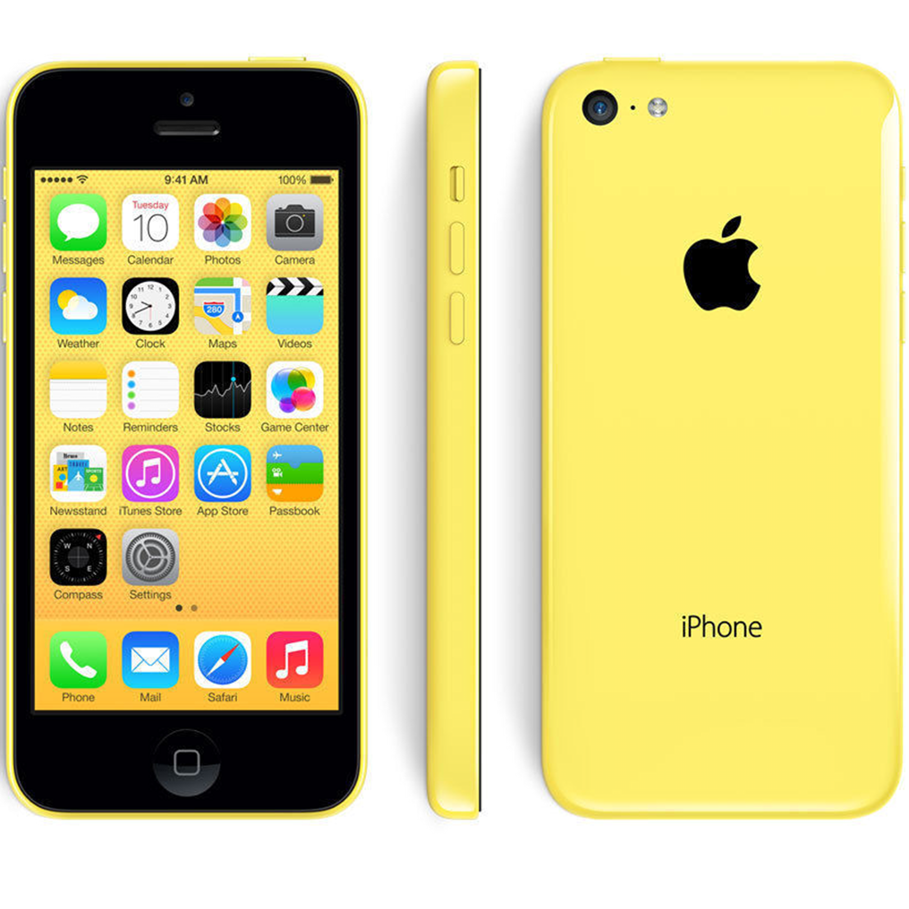 iPhone 5C 3 iPhone 5C – Image 3