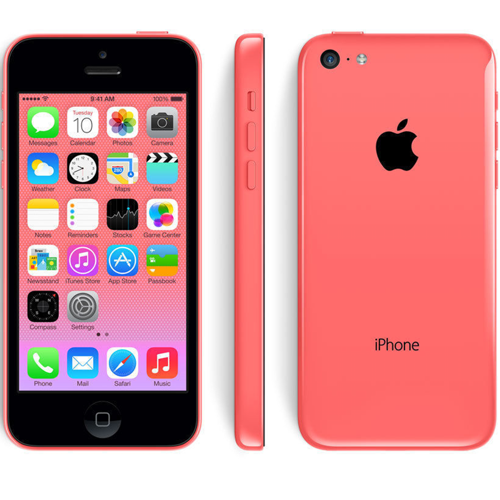 iPhone 5C 2 iPhone 5C – Image 2