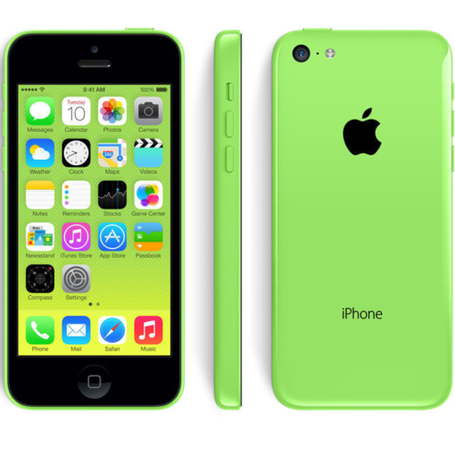 iPhone 5C 6 iPhone 5C – Image 6