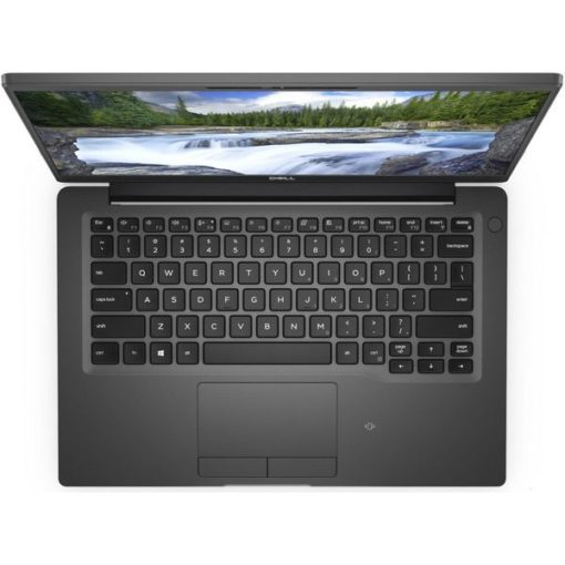 Dell Latitude 7400 (14", Intel Core i5-8365U, 16Go, 256Go) 6 Dell Latitude 7400 (14", Intel Core i5-8365U, 16Go, 256Go) – Image 6